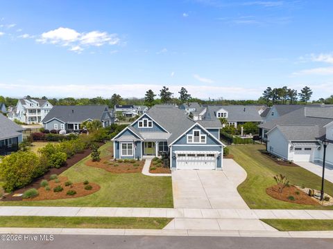 Tiny photo for 105 E Keel Drive, Hampstead, NC 28443 (MLS # 100567182)