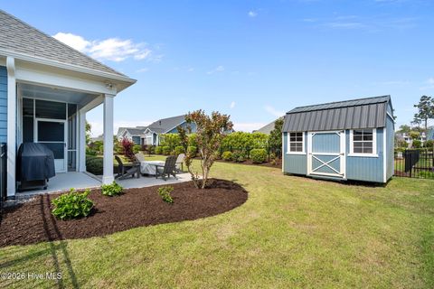 Tiny photo for 105 E Keel Drive, Hampstead, NC 28443 (MLS # 100567182)