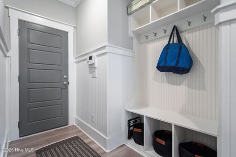 Tiny photo for 105 E Keel Drive, Hampstead, NC 28443 (MLS # 100567182)