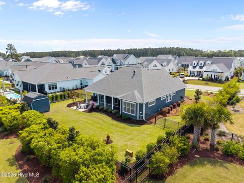 Tiny photo for 105 E Keel Drive, Hampstead, NC 28443 (MLS # 100567182)