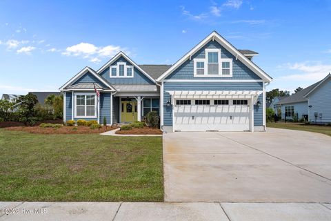 Tiny photo for 105 E Keel Drive, Hampstead, NC 28443 (MLS # 100567182)