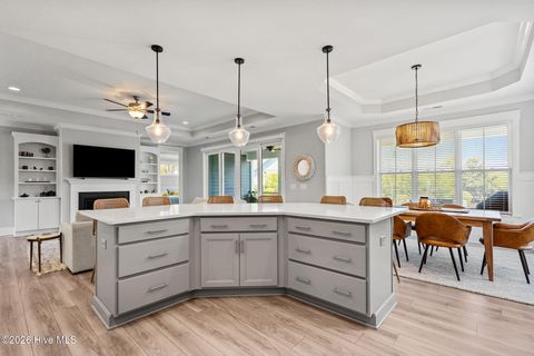 Tiny photo for 105 E Keel Drive, Hampstead, NC 28443 (MLS # 100567182)