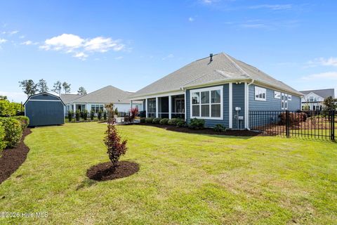 Tiny photo for 105 E Keel Drive, Hampstead, NC 28443 (MLS # 100567182)