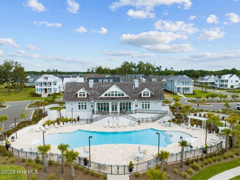 Tiny photo for 105 E Keel Drive, Hampstead, NC 28443 (MLS # 100567182)