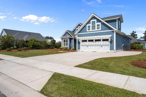 Tiny photo for 105 E Keel Drive, Hampstead, NC 28443 (MLS # 100567182)
