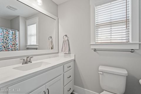 Tiny photo for 105 E Keel Drive, Hampstead, NC 28443 (MLS # 100567182)