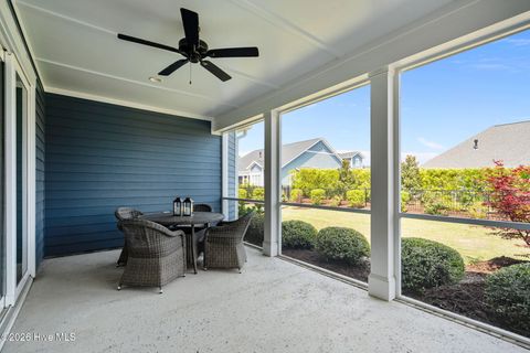 Tiny photo for 105 E Keel Drive, Hampstead, NC 28443 (MLS # 100567182)