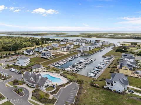 Tiny photo for 105 E Keel Drive, Hampstead, NC 28443 (MLS # 100567182)