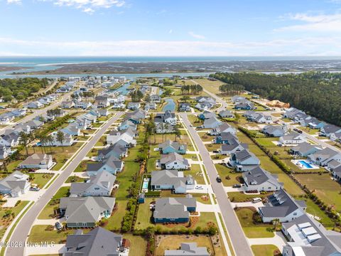 Tiny photo for 105 E Keel Drive, Hampstead, NC 28443 (MLS # 100567182)