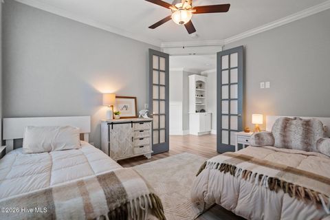 Tiny photo for 105 E Keel Drive, Hampstead, NC 28443 (MLS # 100567182)