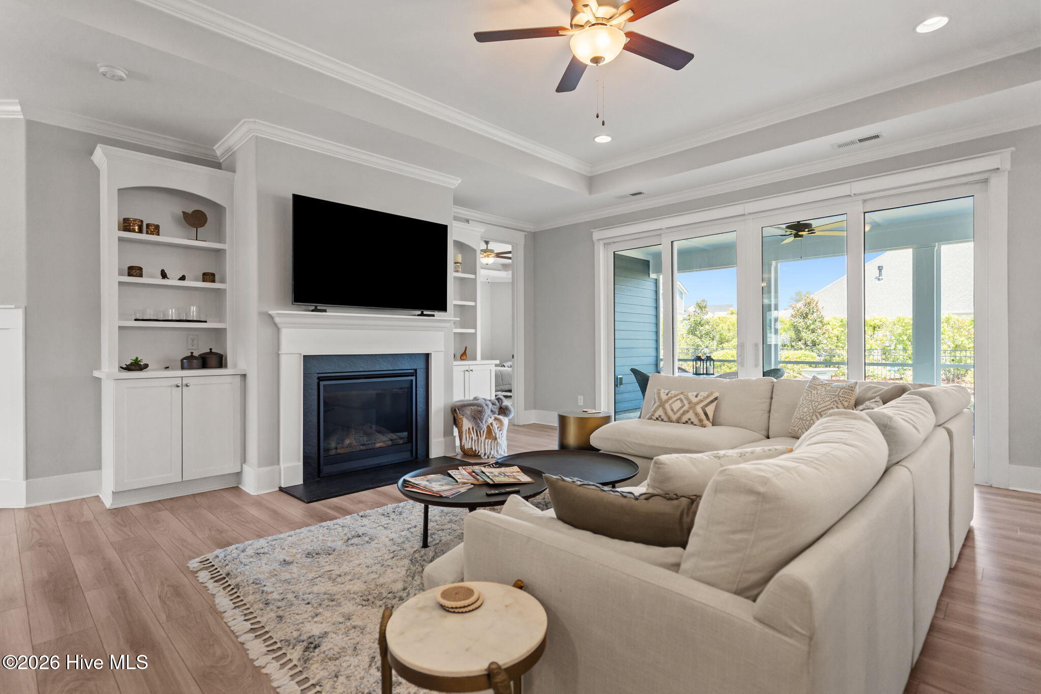 105 E Keel Drive