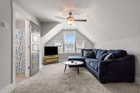 Tiny photo for 105 E Keel Drive, Hampstead, NC 28443 (MLS # 100567182)