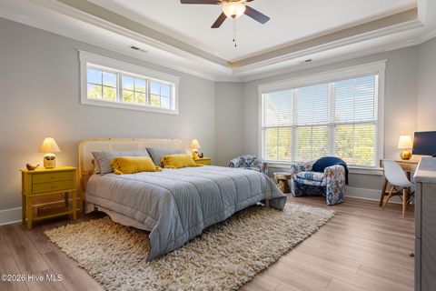 Tiny photo for 105 E Keel Drive, Hampstead, NC 28443 (MLS # 100567182)