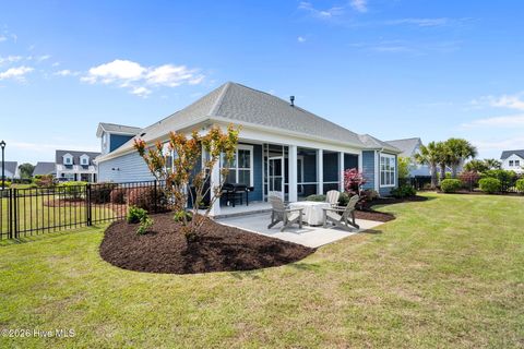 Tiny photo for 105 E Keel Drive, Hampstead, NC 28443 (MLS # 100567182)