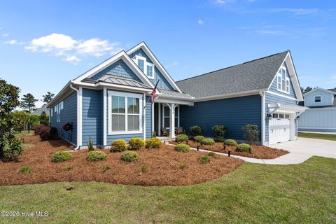 Tiny photo for 105 E Keel Drive, Hampstead, NC 28443 (MLS # 100567182)