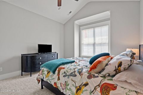 Tiny photo for 105 E Keel Drive, Hampstead, NC 28443 (MLS # 100567182)