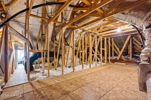 Tiny photo for 105 E Keel Drive, Hampstead, NC 28443 (MLS # 100567182)