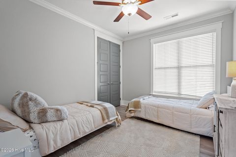 Tiny photo for 105 E Keel Drive, Hampstead, NC 28443 (MLS # 100567182)