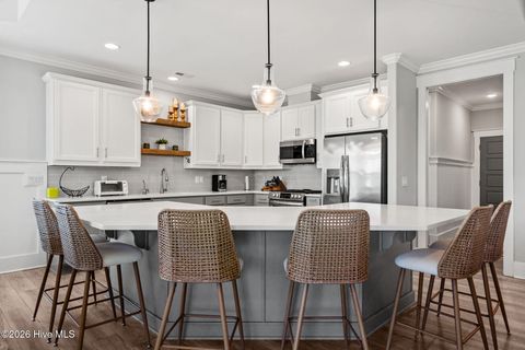 Tiny photo for 105 E Keel Drive, Hampstead, NC 28443 (MLS # 100567182)