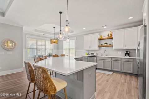 Tiny photo for 105 E Keel Drive, Hampstead, NC 28443 (MLS # 100567182)