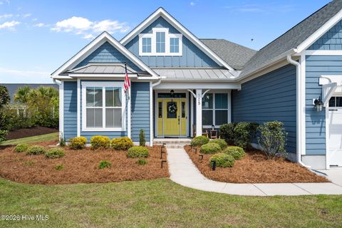 Tiny photo for 105 E Keel Drive, Hampstead, NC 28443 (MLS # 100567182)