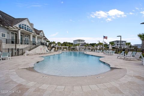 Tiny photo for 105 E Keel Drive, Hampstead, NC 28443 (MLS # 100567182)