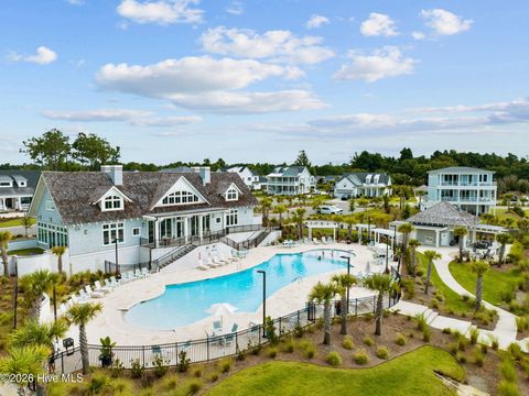 Tiny photo for 105 E Keel Drive, Hampstead, NC 28443 (MLS # 100567182)