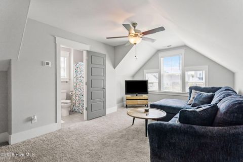 Tiny photo for 105 E Keel Drive, Hampstead, NC 28443 (MLS # 100567182)