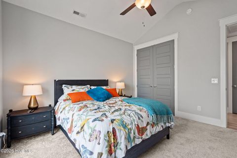 Tiny photo for 105 E Keel Drive, Hampstead, NC 28443 (MLS # 100567182)