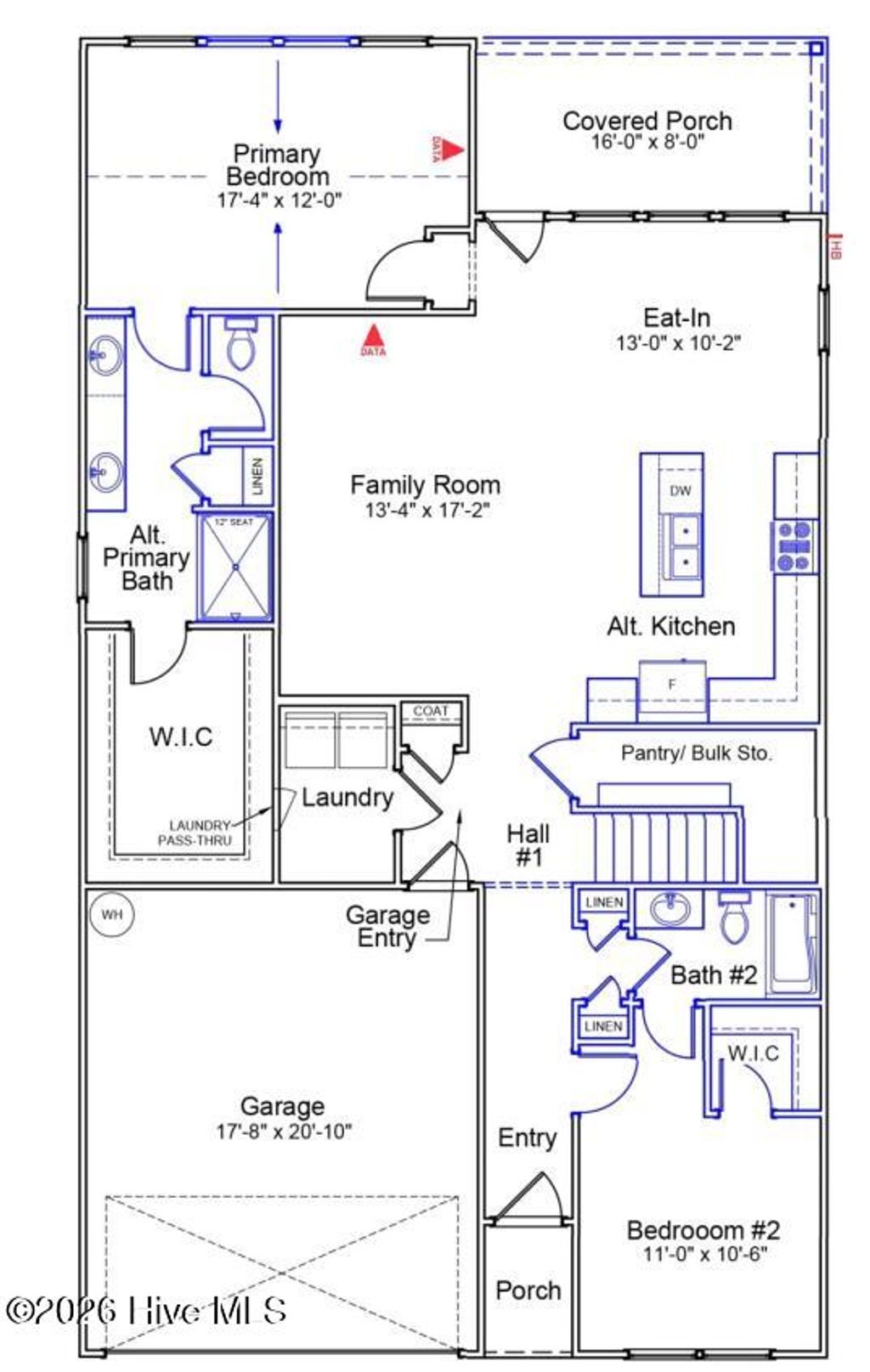 Photo of 475 Galloping Foal Way SE #99, Bolivia, NC 28422 (MLS # 100550326)