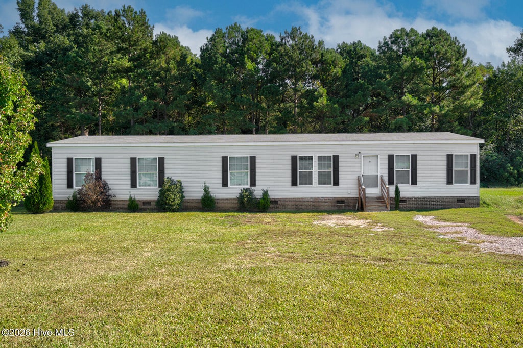 Photo of 6985 Stokes Road, Middlesex, NC 27557 (MLS # 100610178)