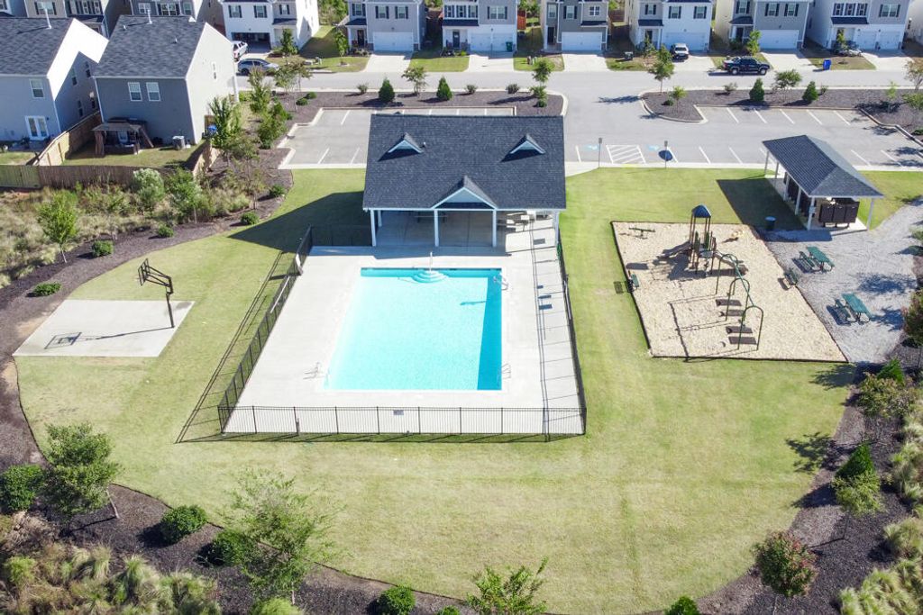 Photo of 224 Quick Silver Court, Graniteville, SC 29829 (MLS # 548539)