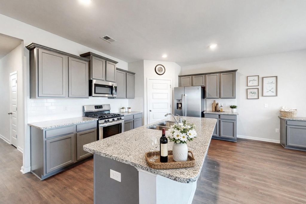 Photo of 224 Quick Silver Court, Graniteville, SC 29829 (MLS # 548539)