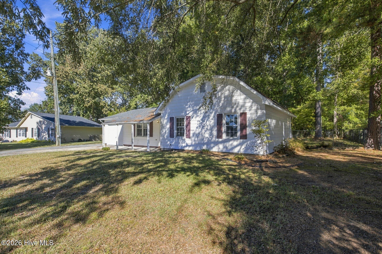 309 Kenwood Drive