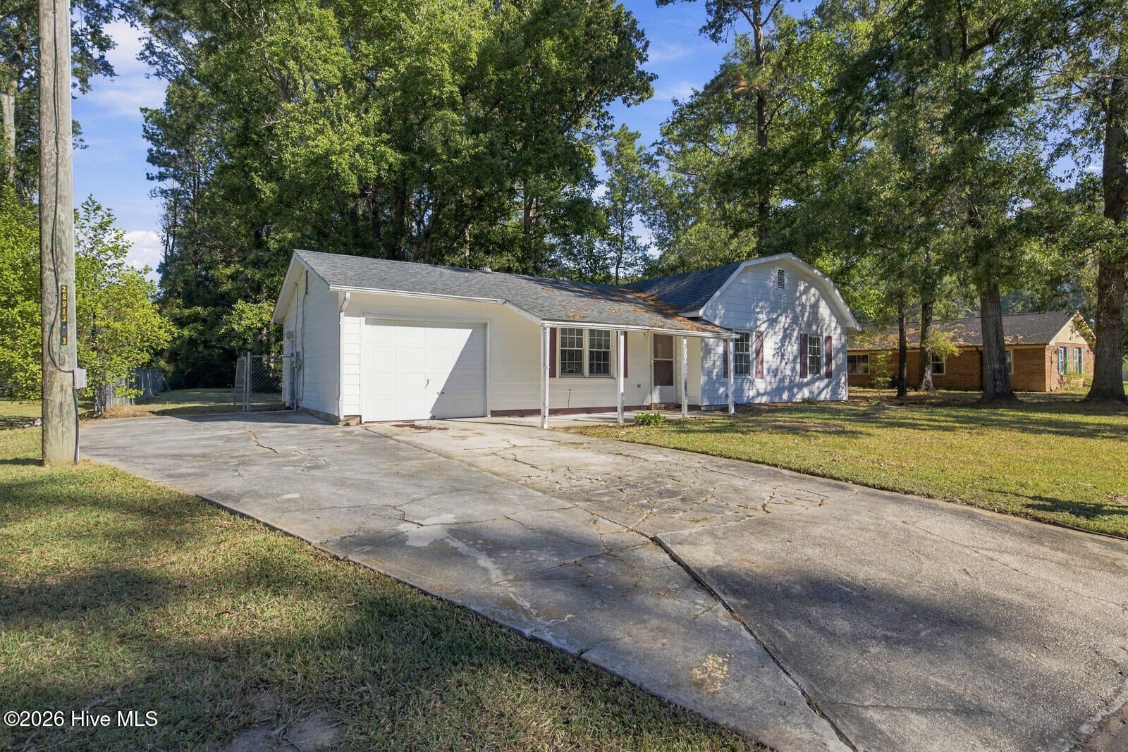 309 Kenwood Drive