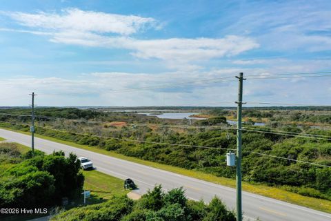 Tiny photo for 4264 Island Drive, North Topsail Beach, NC 28460 (MLS # 100568525)