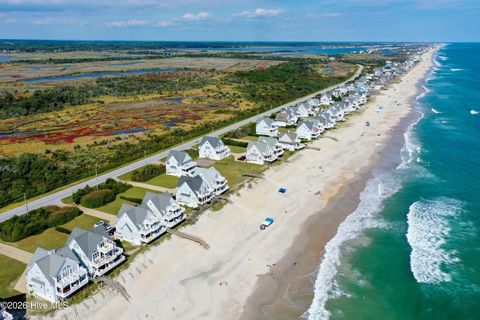 Tiny photo for 4264 Island Drive, North Topsail Beach, NC 28460 (MLS # 100568525)