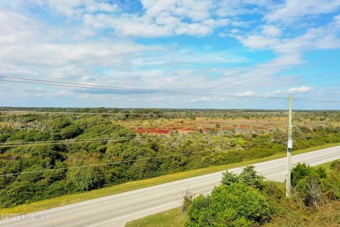 Tiny photo for 4264 Island Drive, North Topsail Beach, NC 28460 (MLS # 100568525)