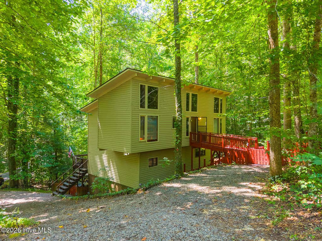 Photo of 1410 Village Road, Murphy, NC 28906 (MLS # 100597380)