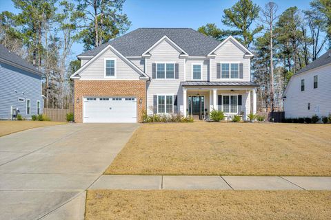 565 River Oaks Lane Evans GA 30809