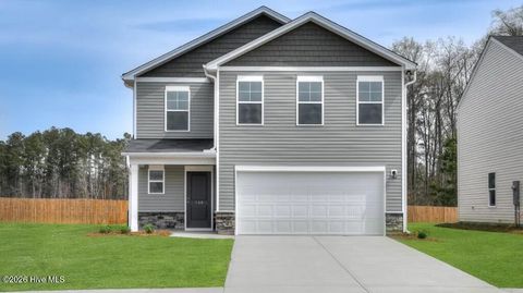 Photo of 1008 Mizuno Drive, Hephzibah, GA 30815 (MLS # 100591860)