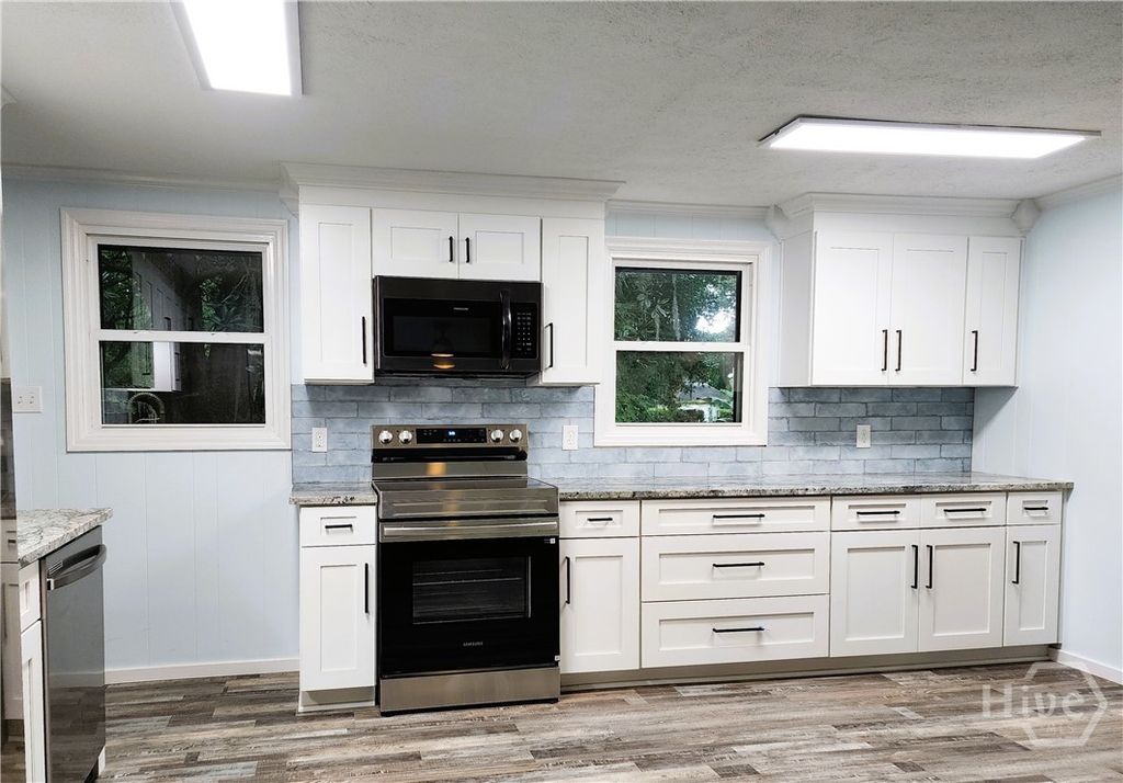 Photo of 8708 Clarke Avenue, Savannah, GA (MLS # SA347020)