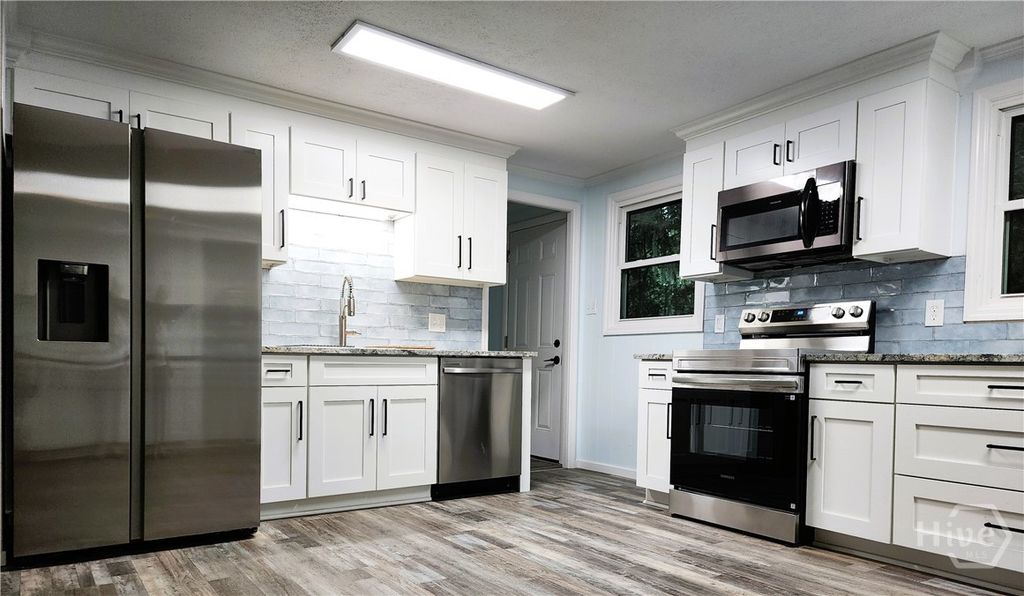 Photo of 8708 Clarke Avenue, Savannah, GA (MLS # SA347020)