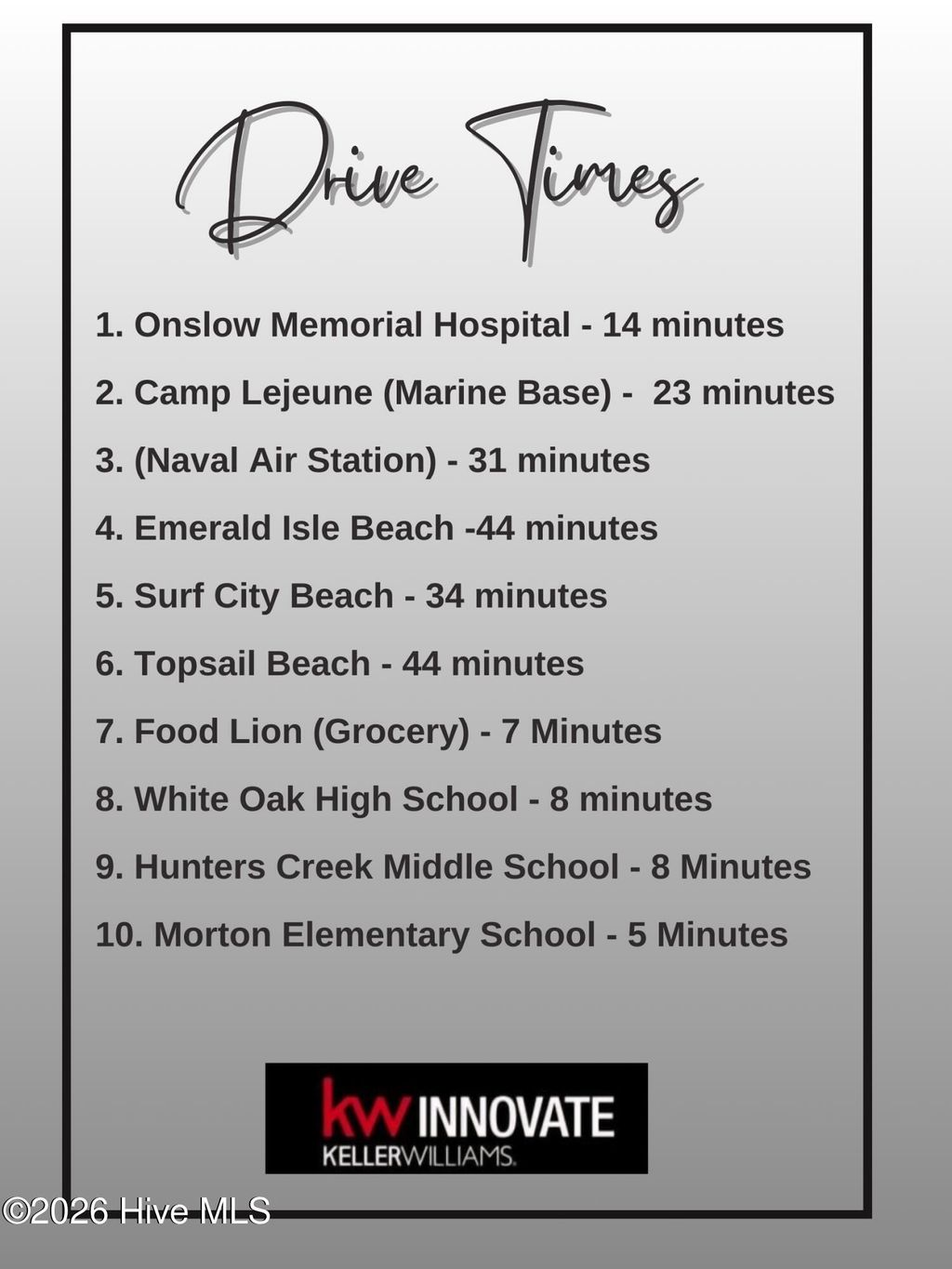 Photo of 723 Kiwi Stone Circle, Jacksonville, NC 28546 (MLS # 100561863)