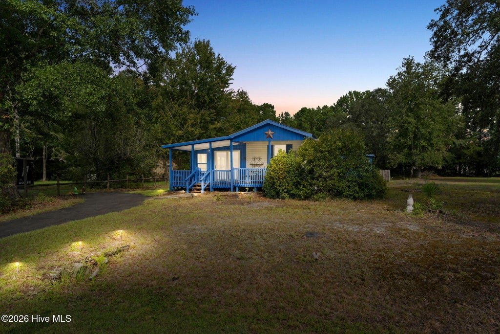 Photo of 7185 Channel Ii SW, Ocean Isle Beach, NC 28469 (MLS # 100599904)