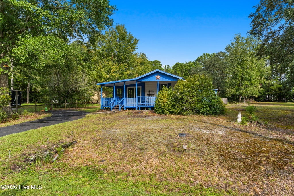 Photo of 7185 Channel Ii SW, Ocean Isle Beach, NC 28469 (MLS # 100599904)