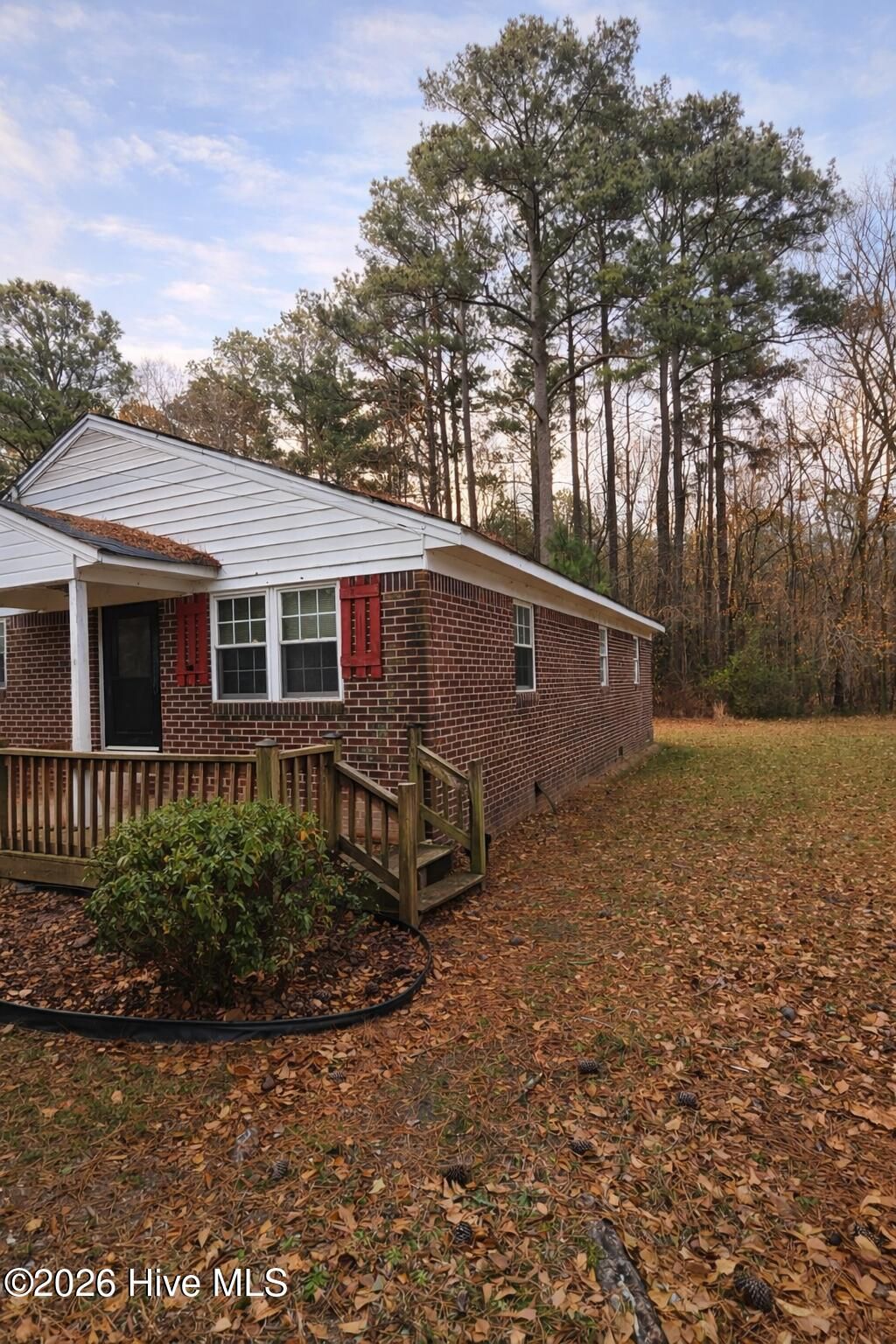 Photo of 1313 Proctor Street, Rocky Mount, NC 27801 (MLS # 100547554)