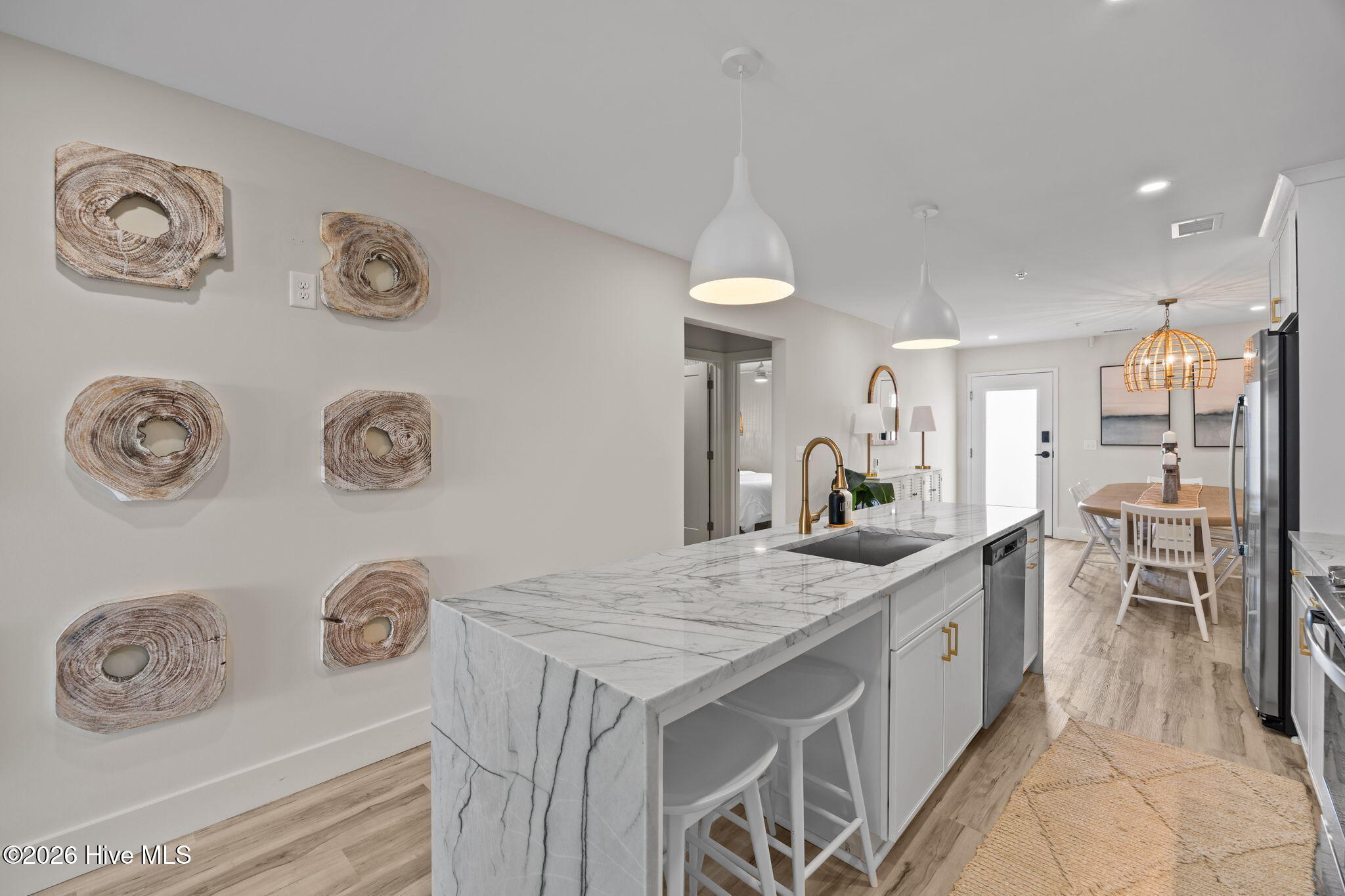 1800 Canal Drive Unit 307