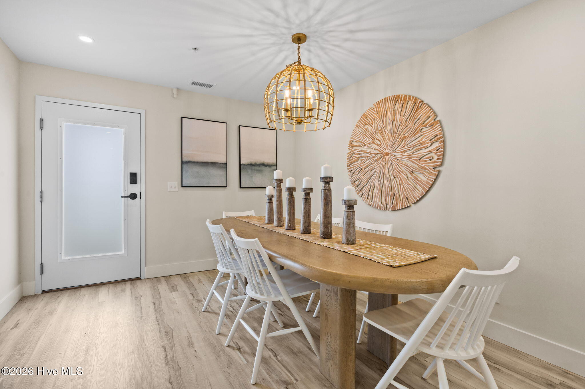 1800 Canal Drive Unit 307