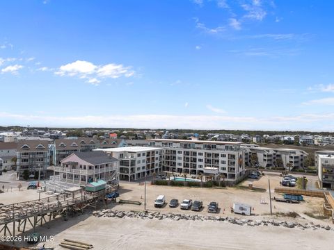 Condo For Sale - 1800 Canal Drive #UNIT 307<br/> Carolina Beach, NC 28428